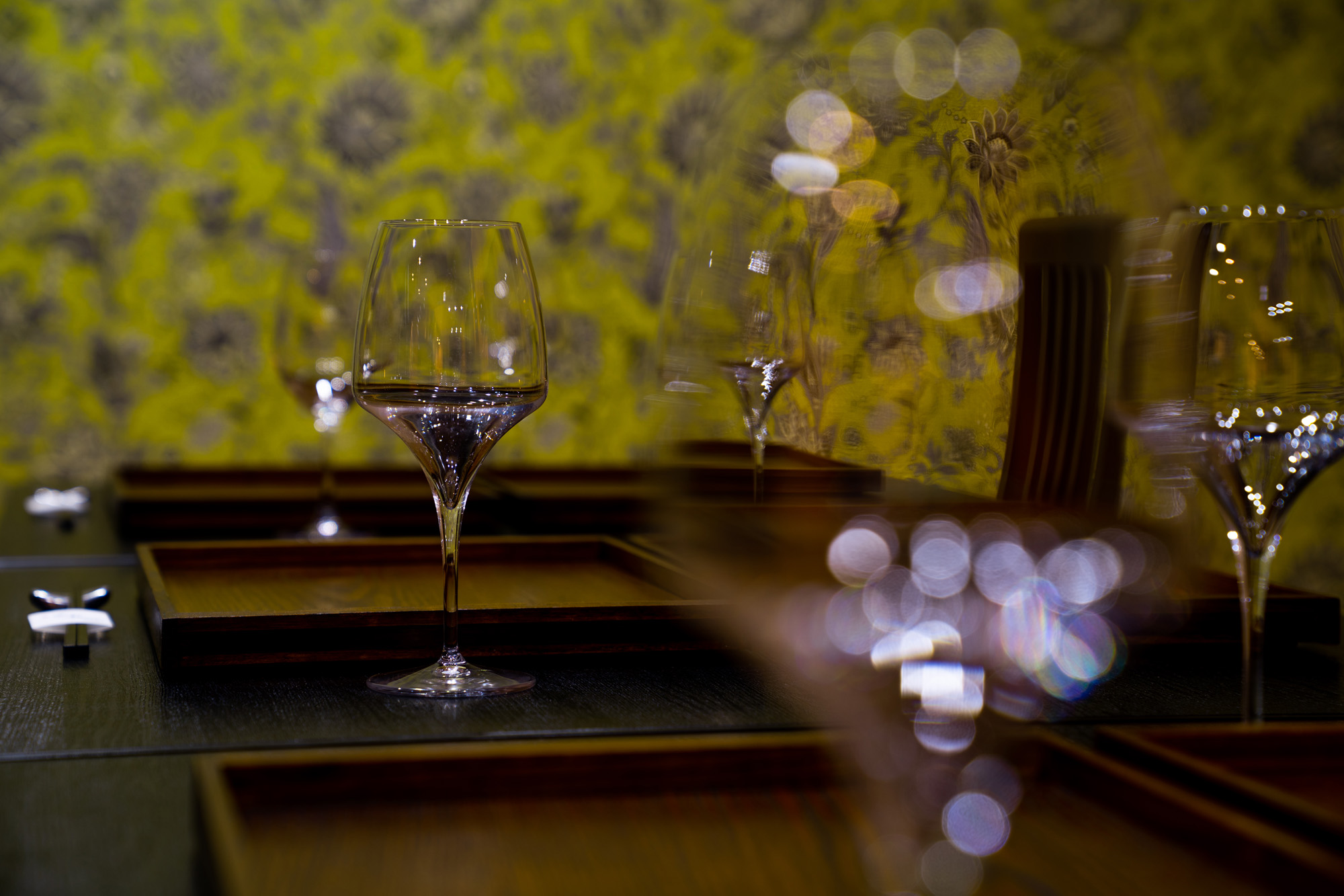 WASYOKU森田 ご予約ページ メイン画像